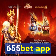 655bet app